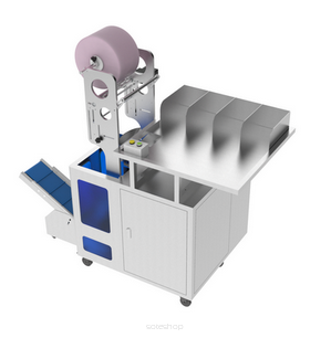 Stoły do konfekcji ręcznej