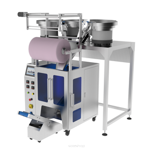 Maszyny konfekcjonujące automatyczne