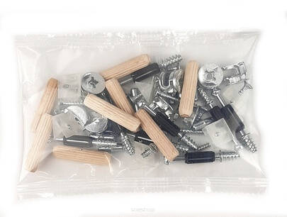 Usługi konfekcjonowania