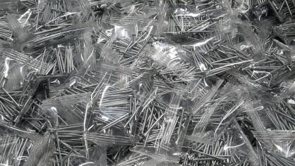 Gwoździki w woreczkach