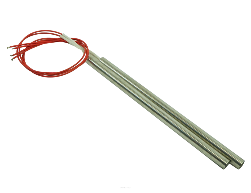 Grzałki poziome do 320 BSTV 