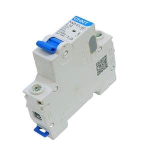 Wyłącznik automatyczny, zabezpieczenie przez przeciążeniem