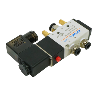 Elektrozawór 320 / 520 BSTV