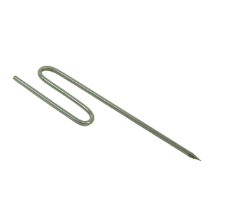 Pin do grzałki poziomej