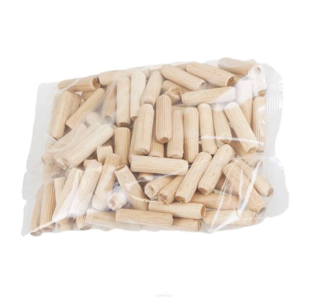 Kołek meblowy - różne rodzaje i opakowania