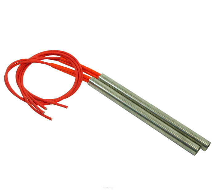 Grzałki pionowe do 320 BSTV