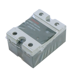 Przekaźnik przemysłowy (przekaźnik stanu) 