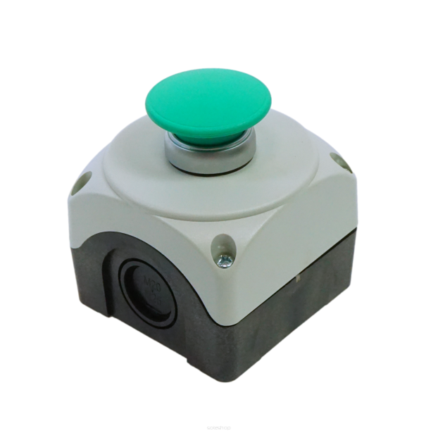 Przycisk manualny do funkcji ręcznej 320 / 520 BSTV