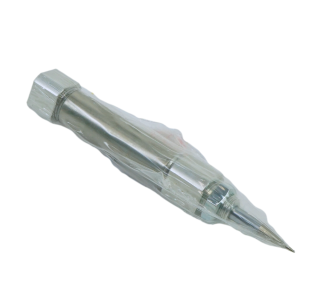 Cylinder pneumatyczny do podajnika